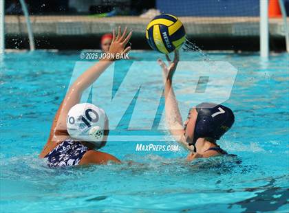 Thumbnail 2 in Carlmont @ Menlo (Amanda MacDonald Invitational) photogallery.