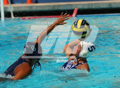 Thumbnail 3 in Carlmont @ Menlo (Amanda MacDonald Invitational) photogallery.