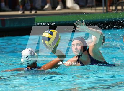 Thumbnail 3 in Carlmont @ Menlo (Amanda MacDonald Invitational) photogallery.