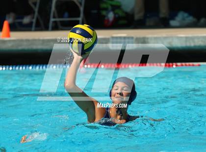 Thumbnail 2 in Carlmont @ Menlo (Amanda MacDonald Invitational) photogallery.