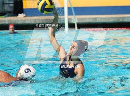 Thumbnail 3 in Carlmont @ Menlo (Amanda MacDonald Invitational) photogallery.