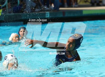 Thumbnail 2 in Carlmont @ Menlo (Amanda MacDonald Invitational) photogallery.