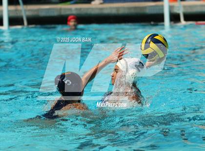 Thumbnail 2 in Carlmont @ Menlo (Amanda MacDonald Invitational) photogallery.