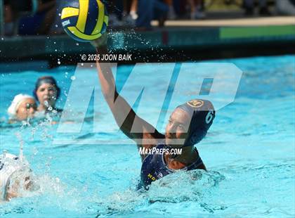 Thumbnail 1 in Carlmont @ Menlo (Amanda MacDonald Invitational) photogallery.