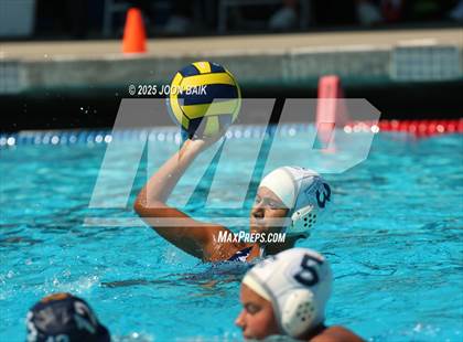 Thumbnail 3 in Carlmont @ Menlo (Amanda MacDonald Invitational) photogallery.