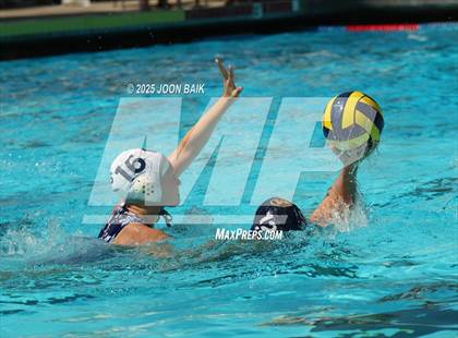 Thumbnail 1 in Carlmont @ Menlo (Amanda MacDonald Invitational) photogallery.