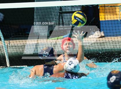 Thumbnail 2 in Carlmont @ Menlo (Amanda MacDonald Invitational) photogallery.