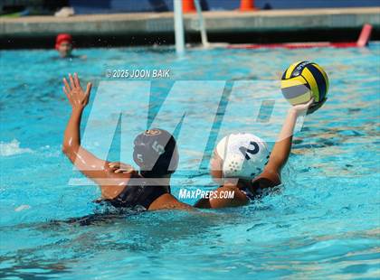 Thumbnail 3 in Carlmont @ Menlo (Amanda MacDonald Invitational) photogallery.