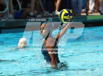 Thumbnail 2 in Carlmont @ Menlo (Amanda MacDonald Invitational) photogallery.
