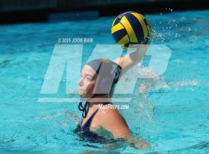 Thumbnail 1 in Carlmont @ Menlo (Amanda MacDonald Invitational) photogallery.
