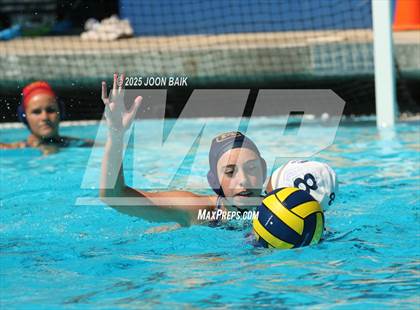 Thumbnail 3 in Carlmont @ Menlo (Amanda MacDonald Invitational) photogallery.