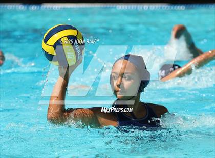 Thumbnail 2 in Carlmont @ Menlo (Amanda MacDonald Invitational) photogallery.