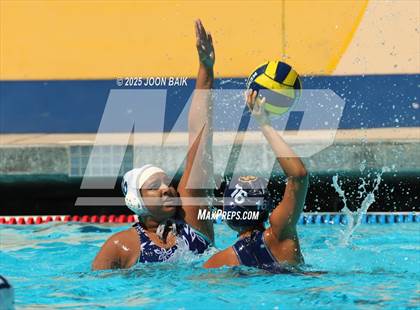 Thumbnail 3 in Carlmont @ Menlo (Amanda MacDonald Invitational) photogallery.