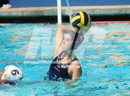 Thumbnail 2 in Carlmont @ Menlo (Amanda MacDonald Invitational) photogallery.