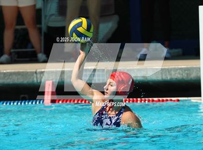 Thumbnail 2 in Carlmont @ Menlo (Amanda MacDonald Invitational) photogallery.