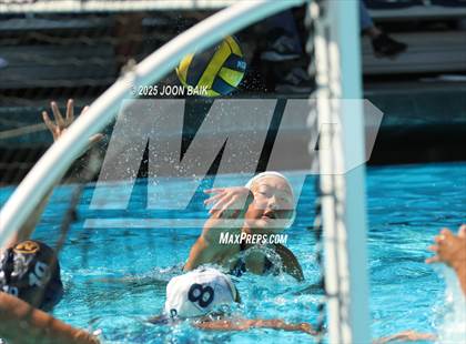 Thumbnail 2 in Carlmont @ Menlo (Amanda MacDonald Invitational) photogallery.