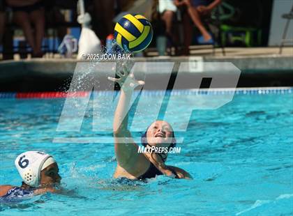 Thumbnail 2 in Carlmont @ Menlo (Amanda MacDonald Invitational) photogallery.