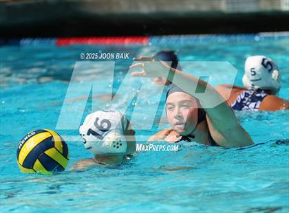 Thumbnail 3 in Carlmont @ Menlo (Amanda MacDonald Invitational) photogallery.