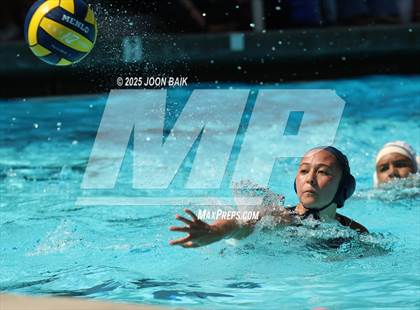 Thumbnail 2 in Carlmont @ Menlo (Amanda MacDonald Invitational) photogallery.