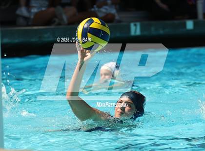 Thumbnail 1 in Carlmont @ Menlo (Amanda MacDonald Invitational) photogallery.