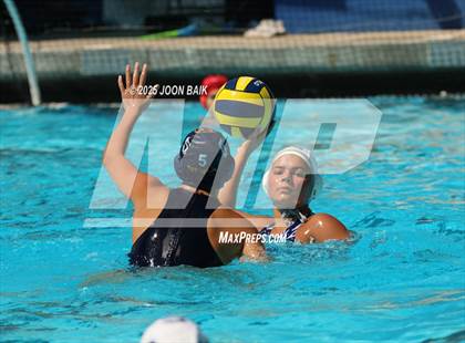 Thumbnail 3 in Carlmont @ Menlo (Amanda MacDonald Invitational) photogallery.