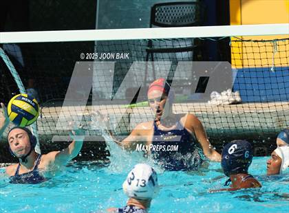 Thumbnail 1 in Carlmont @ Menlo (Amanda MacDonald Invitational) photogallery.