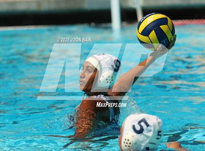 Thumbnail 3 in Carlmont @ Menlo (Amanda MacDonald Invitational) photogallery.