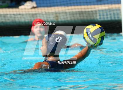 Thumbnail 2 in Carlmont @ Menlo (Amanda MacDonald Invitational) photogallery.