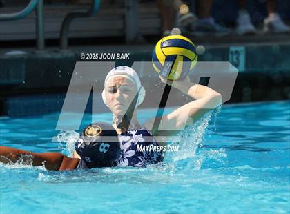 Thumbnail 1 in Carlmont @ Menlo (Amanda MacDonald Invitational) photogallery.