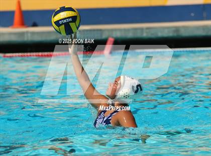 Thumbnail 3 in Carlmont @ Menlo (Amanda MacDonald Invitational) photogallery.