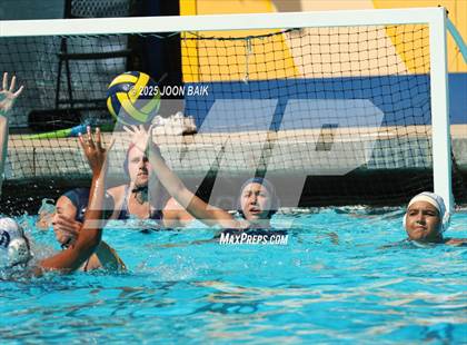 Thumbnail 1 in Carlmont @ Menlo (Amanda MacDonald Invitational) photogallery.