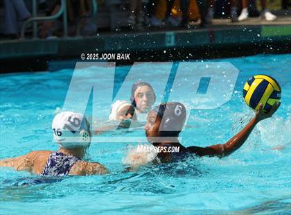 Thumbnail 3 in Carlmont @ Menlo (Amanda MacDonald Invitational) photogallery.