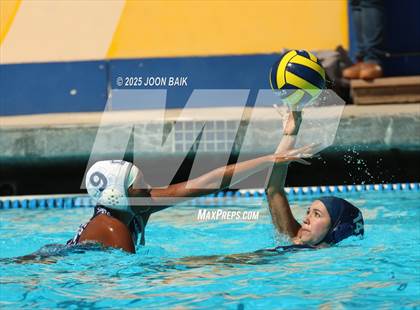 Thumbnail 3 in Carlmont @ Menlo (Amanda MacDonald Invitational) photogallery.