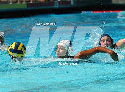 Thumbnail 3 in Carlmont @ Menlo (Amanda MacDonald Invitational) photogallery.