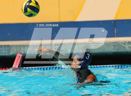 Thumbnail 3 in Carlmont @ Menlo (Amanda MacDonald Invitational) photogallery.