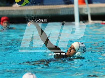 Thumbnail 2 in Carlmont @ Menlo (Amanda MacDonald Invitational) photogallery.