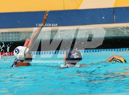 Thumbnail 1 in Carlmont @ Menlo (Amanda MacDonald Invitational) photogallery.