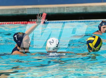 Thumbnail 2 in Carlmont @ Menlo (Amanda MacDonald Invitational) photogallery.