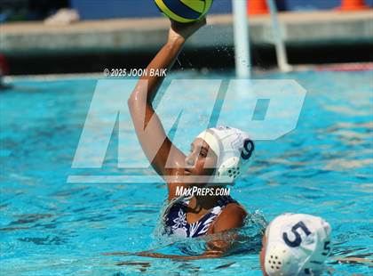 Thumbnail 1 in Carlmont @ Menlo (Amanda MacDonald Invitational) photogallery.