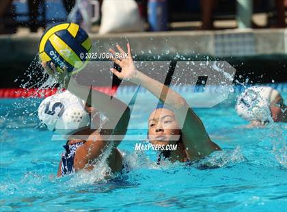 Thumbnail 2 in Carlmont @ Menlo (Amanda MacDonald Invitational) photogallery.