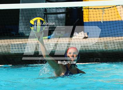 Thumbnail 2 in Carlmont @ Menlo (Amanda MacDonald Invitational) photogallery.