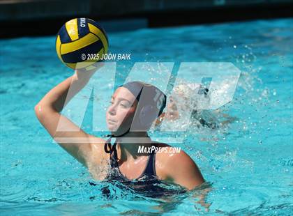 Thumbnail 3 in Carlmont @ Menlo (Amanda MacDonald Invitational) photogallery.