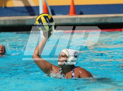 Thumbnail 3 in Carlmont @ Menlo (Amanda MacDonald Invitational) photogallery.