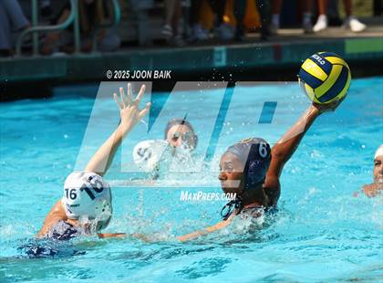 Thumbnail 2 in Carlmont @ Menlo (Amanda MacDonald Invitational) photogallery.