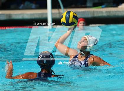 Thumbnail 3 in Carlmont @ Menlo (Amanda MacDonald Invitational) photogallery.