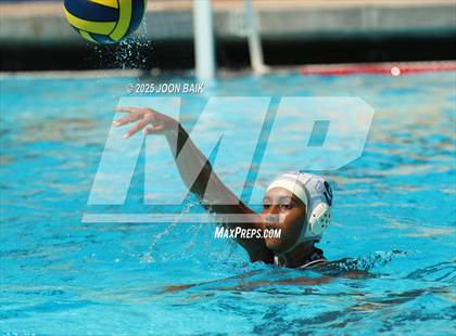 Thumbnail 1 in Carlmont @ Menlo (Amanda MacDonald Invitational) photogallery.