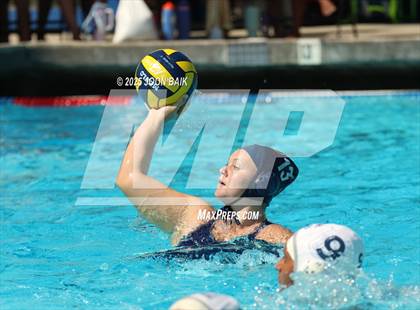 Thumbnail 3 in Carlmont @ Menlo (Amanda MacDonald Invitational) photogallery.