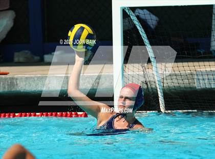 Thumbnail 2 in Carlmont @ Menlo (Amanda MacDonald Invitational) photogallery.