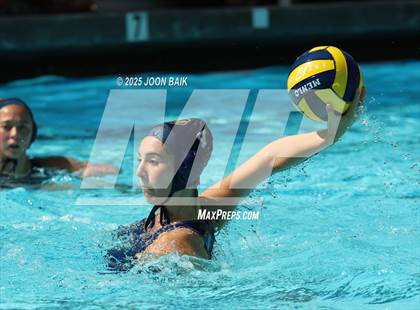 Thumbnail 1 in Carlmont @ Menlo (Amanda MacDonald Invitational) photogallery.