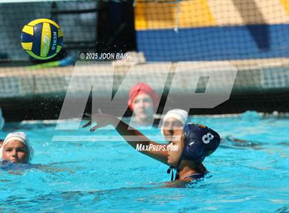 Thumbnail 3 in Carlmont @ Menlo (Amanda MacDonald Invitational) photogallery.